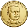 Herbert Hoover dollar