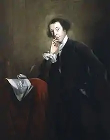 Horace Walpole, 4th Earl of Orford