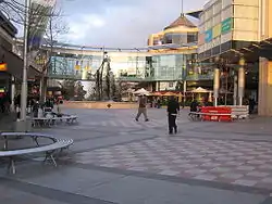 Westfield Hornsby, Sydney