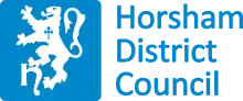 Chichester District Council logo