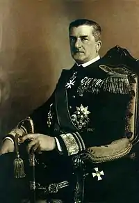 Miklós Horthy