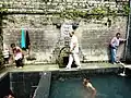 Hot Springs at Vashisht, near Manali. 2020.