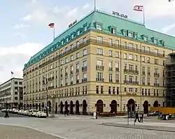 Hotel Adlon