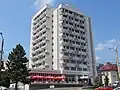 Hotel Bucovina