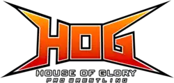 House of Glory logo