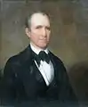 Commander-In-Chief Major General Sam Houston