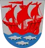 Coat of arms of Houtskär