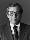 Howard Baker