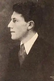 Dietz c. 1920