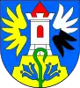 Coat of arms of Hrubá Skála