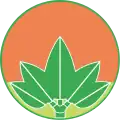 Official seal of Hsinchu County