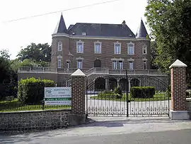 Château