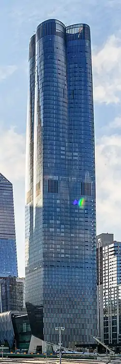 15 Hudson Yards