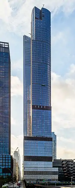 35 Hudson Yards