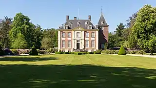 Huis Verwolde