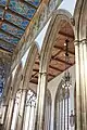 Hull Minster Inside