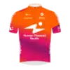 Human Powered Health (men's team) jersey