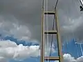 Humber Bridge Tower