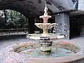 Fountain