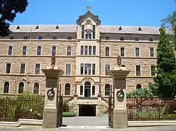 St Joseph's College