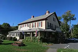 Former Huntington Country Store