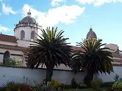 Casa Fundador Gonzalo Suárez Rendón