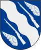 Coat of arms of Huskvarna