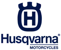 Husqvarna logo