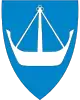 Coat of arms of Hvaler Municipality