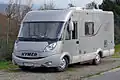 Hymer Mobile Home B 524 SL