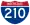 I-210 (1961).svg