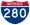 I-280 (1961).svg