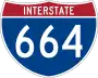 I-664.svg