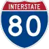 link = Interstate 80 in Indiana