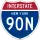 I-90N