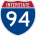 link = Interstate 94 in Indiana