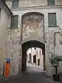 Porta Monticano