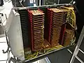 IBM 1401 card cage