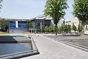 TU Delft Faculty of Industrial Design Engineering