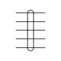 Cable, 5 conductor