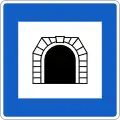 W 162Tunnel