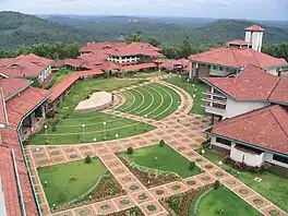 Indian Institute of Management, Kozhikode (IIMK)