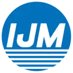 IJM Corporation logo