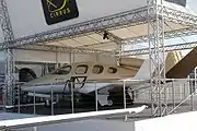 Cirrus Vision SF50