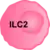 Graphic of an ILC2 cell