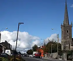 Ballymahon