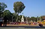 Casa de Saúde, Margao