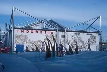 Indonesia