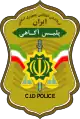 Criminal Investigation Police