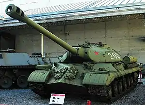 IS-3